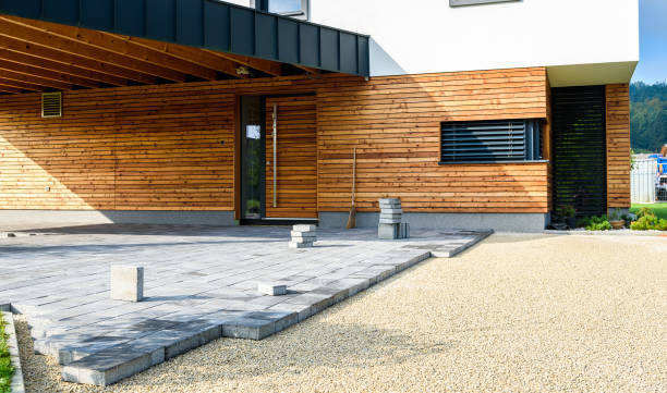 Best Paver Driveway Replacement  in Pearson, GA