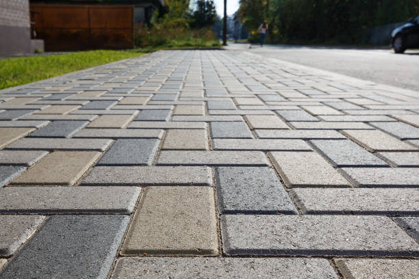 Best Local Driveway Pavers  in Pearson, GA
