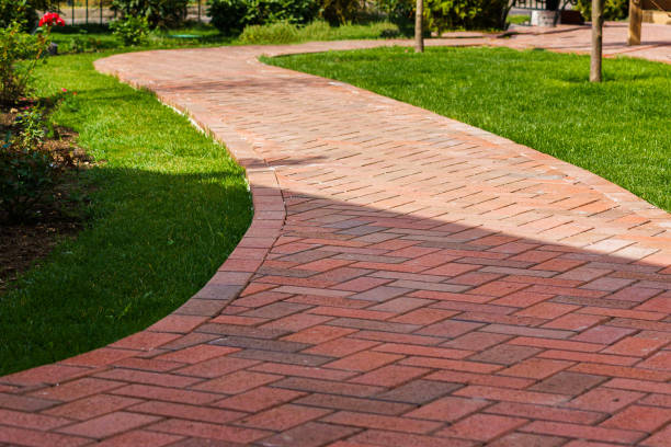 Best Best Driveway Pavers  in Pearson, GA