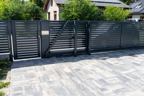 Best Affordable Driveway Pavers  in Pearson, GA
