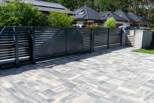 Best Affordable Driveway Pavers  in Pearson, GA