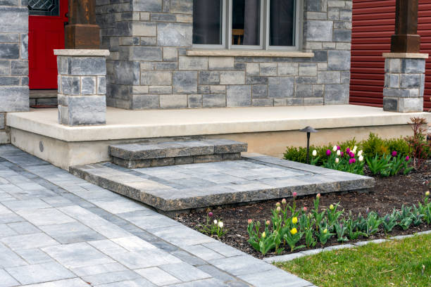 Reasons to Select Us for Your Driveway Paving Requirements in Pearson, GA