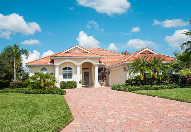 Best Decorative Driveway Pavers  in Pearson, GA