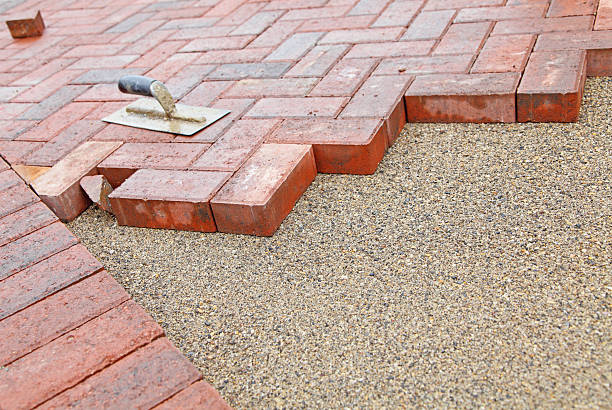 Best Best Driveway Pavers  in Pearson, GA