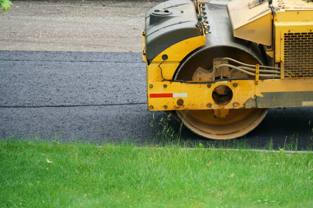 Best Cobblestone Driveway Pavers  in Pearson, GA