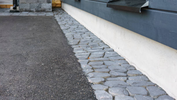 Best Concrete Paver Driveway  in Pearson, GA