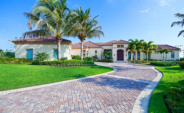 Best Residential Driveway Paver Services  in Pearson, GA