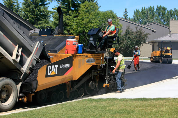 Best Driveway Repair Near Me  in Pearson, GA