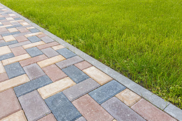 Best Driveway Resurfacing Pavers  in Pearson, GA